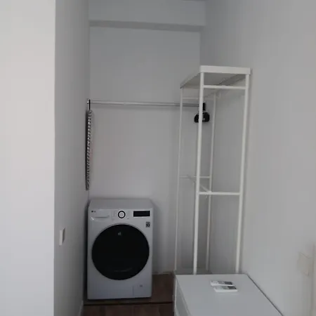 Francos Rodriguez1 Apartments-2